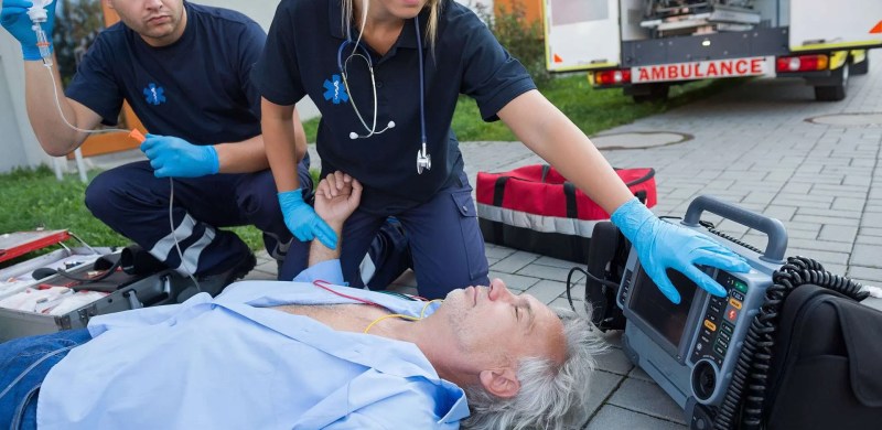 Paramedic School