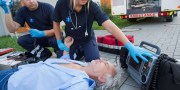 Paramedic School