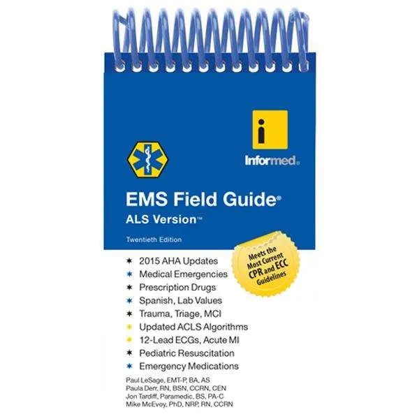 ALS Field Guide