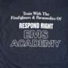 Official Tee Shirt - Long Sleeve2