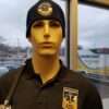 Skull Cap and Uniform