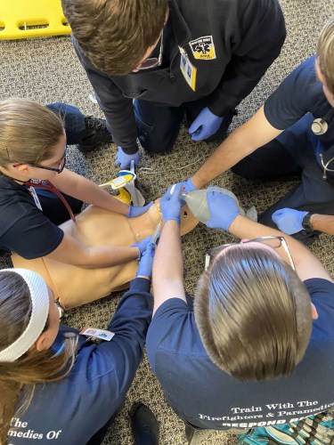 emt