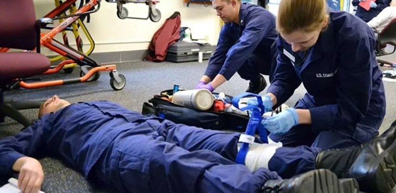 emt