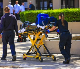 EMT Class 68  January 21, 2025 - Tuesdays & Thursdays from 9:00 am to 5:30 pm: 8-Weeks