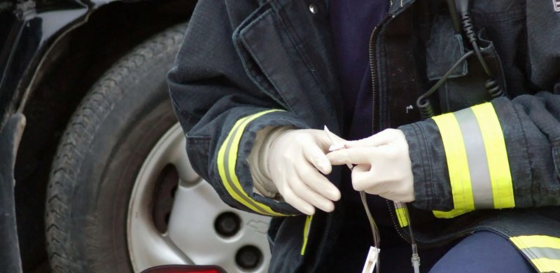 Paramedic