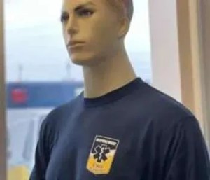 small tshirt