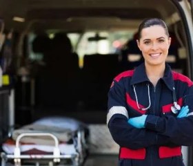 Hybrid Missouri EMS Instructor Course
