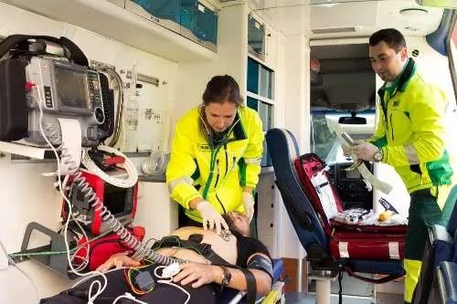 Emergency-Care