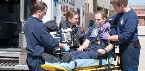 EMT