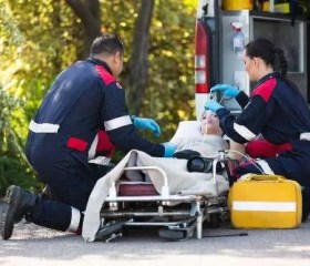 Hybrid EMT Course