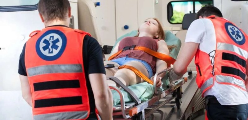 EMT to Paramedic