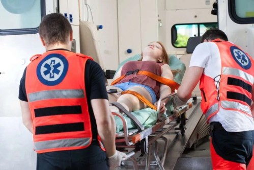 EMT to Paramedic