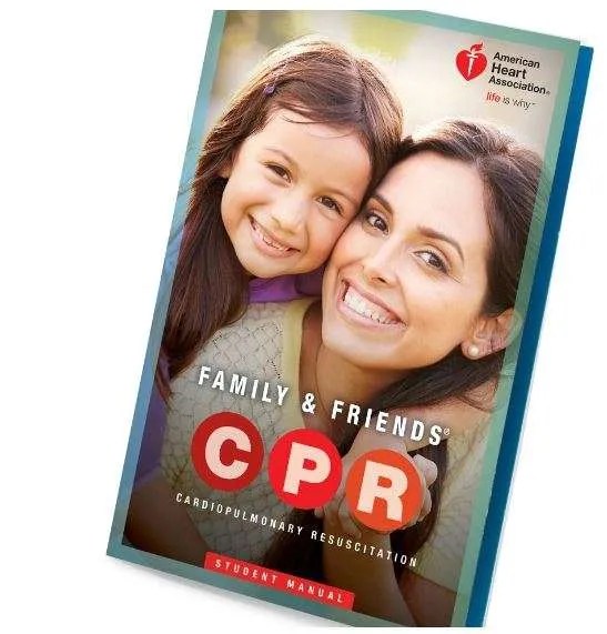family and friends cpr family and friends cpr