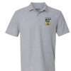 Grey polo