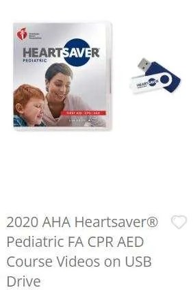 Heartsaver