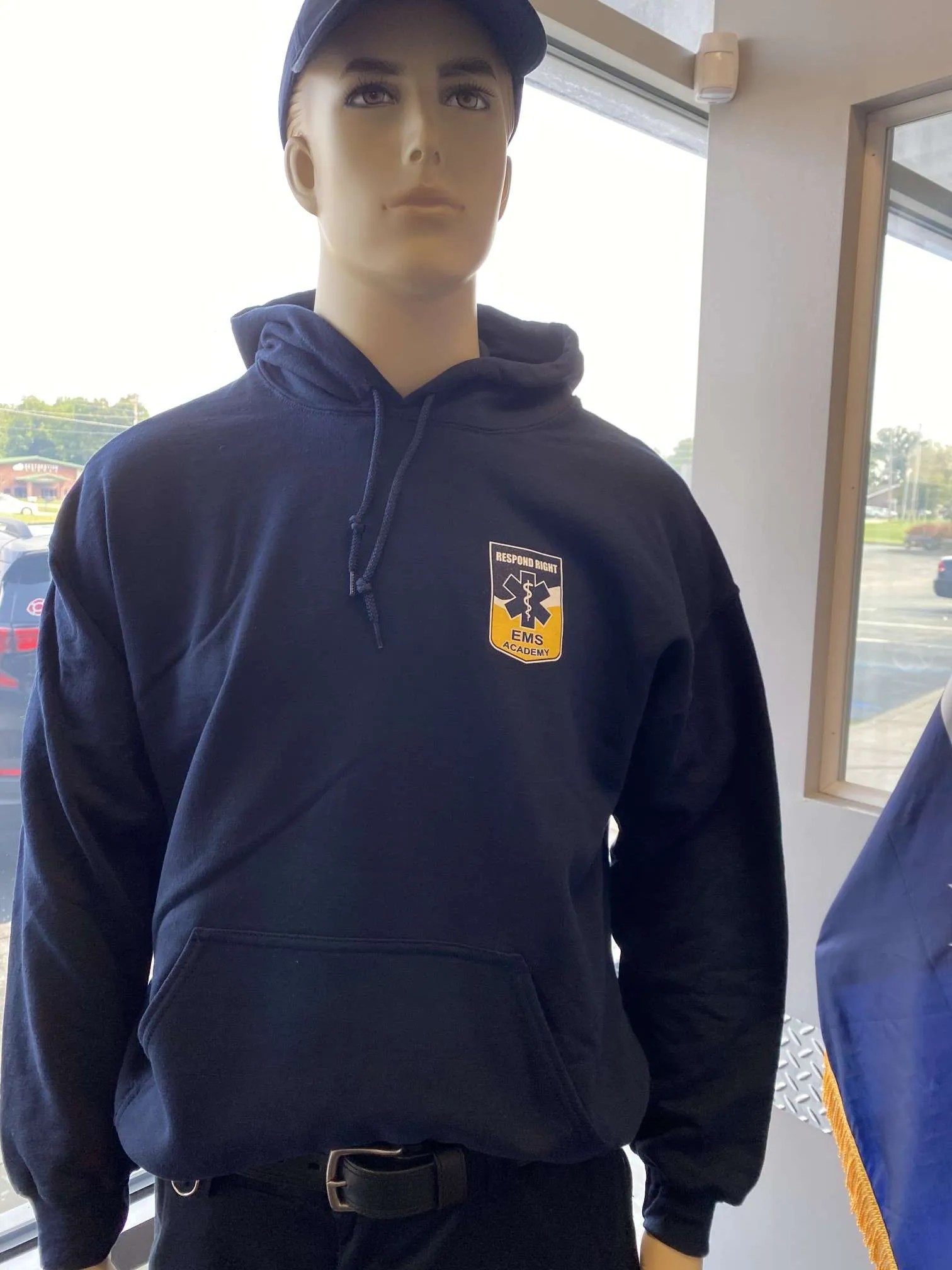 Hoodie
