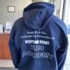 Hoodie back