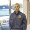 1/4 Zip Job Shirt