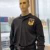 Official RREMSA Polo - Long Sleeve