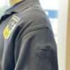Polo Pen Pockets on Sleeve