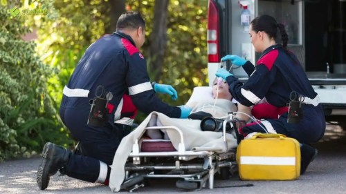emt course