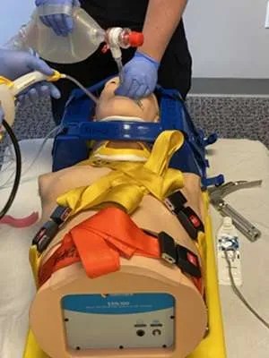 Medic refreshner