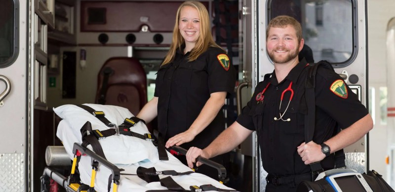 Emt course