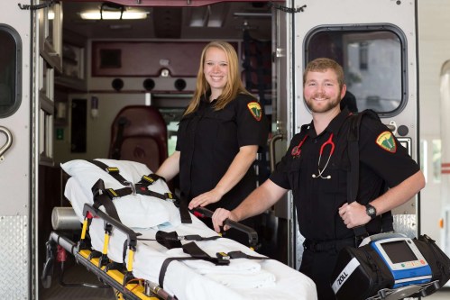 Emt course