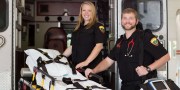 Emt course