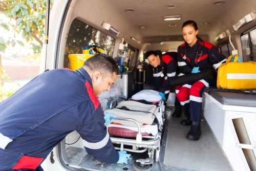 emt