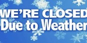 winter weather