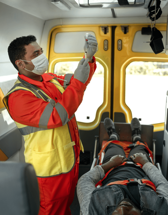 Emergency care